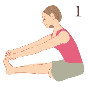 東御,整体,頭痛,肩こり,腰痛,指圧,経絡,筋膜リリース,マッサージ,180度開脚