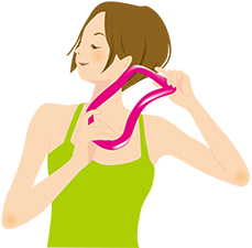 東御,整体,頭痛,肩こり,腰痛,指圧,経絡,筋膜リリース,マッサージ,180度開脚