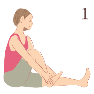 東御,整体,頭痛,肩こり,腰痛,指圧,経絡,筋膜リリース,マッサージ,180度開脚