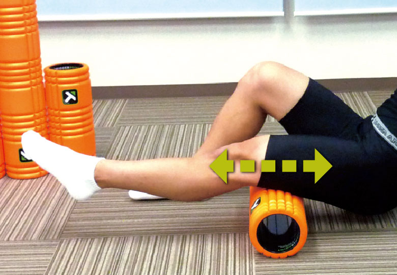 上田,東御,整体,指圧,ほぐしや,筋膜リリース